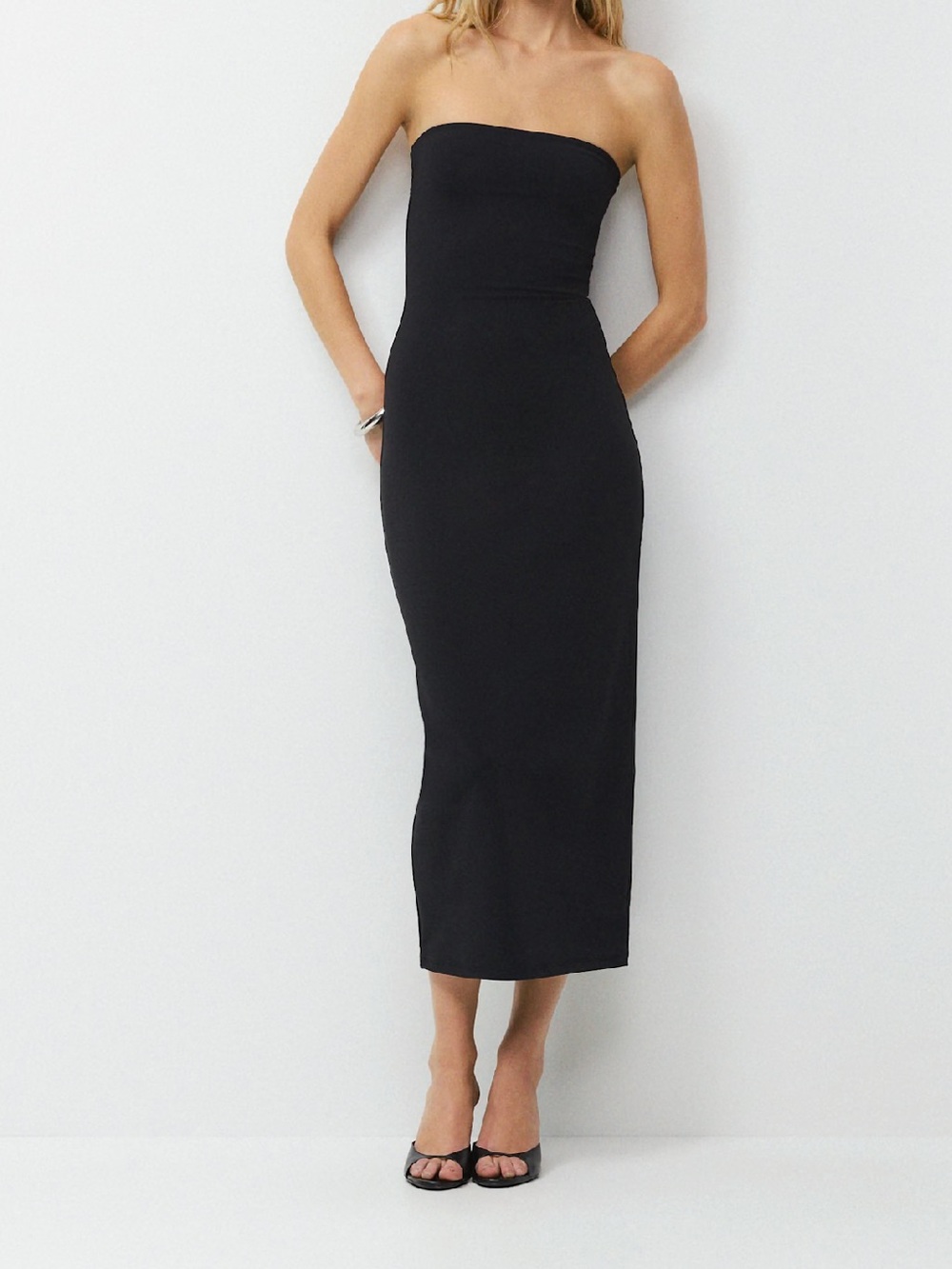 Aritzia contour maxi size small NWT